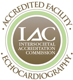 Ocean State Cardiovascular & Vein Center is an IAC Accredited Echocardiography Facility