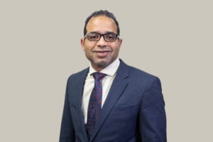 Ibrahim Elgabry, MD, FACC from Ocean State Cardiovascular & Vein Center in Lincoln, RI