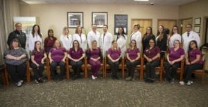Ocean State Cardio Team